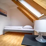 Riviera 504-4 Lipno Apartment *