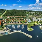 Riviera 504-4 Lipno Apartment