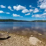 Riviera 504-4 Lipno Appartamento *