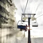 Riviera 504-4 Lipno Český Krumlov