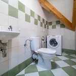 Riviera 504-4 Lipno Apartment