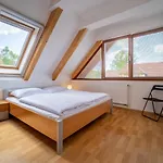Riviera 504-4 Lipno Apartment *