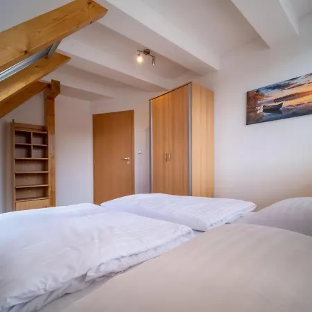 Apartmán Riviera 504-4 Lipno Český Krumlov