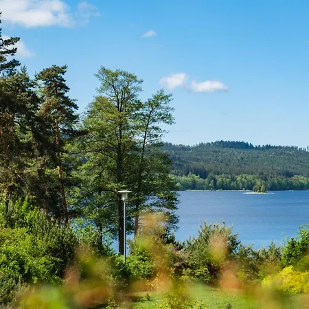 Riviera 504-4 Lipno * Český Krumlov