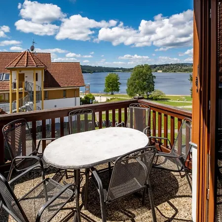 Riviera 504-4 Lipno Apartment Český Krumlov