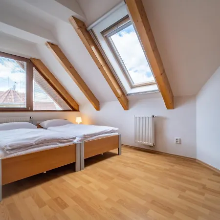 Riviera 504-4 Lipno Český Krumlov