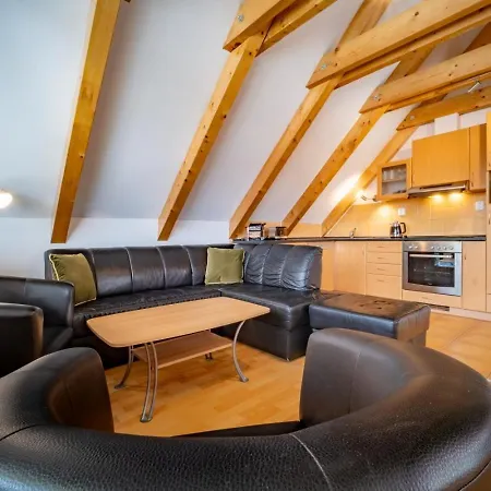 Riviera 504-4 Lipno * Český Krumlov