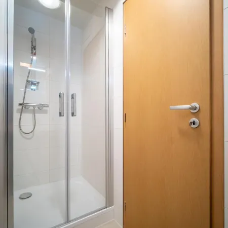 Apartmán Riviera 504-4 Lipno Český Krumlov