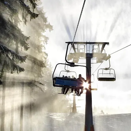 Riviera 504-4 Lipno Český Krumlov