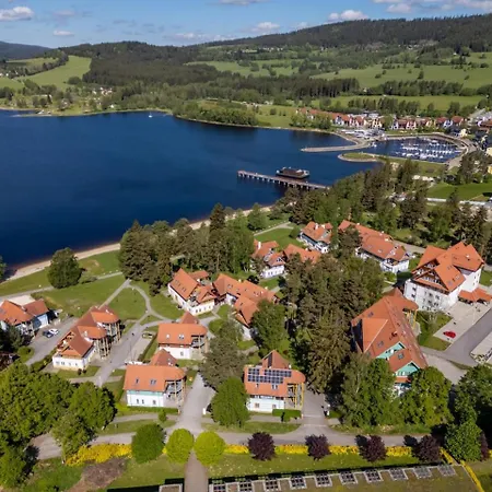 Riviera 504-4 Lipno *