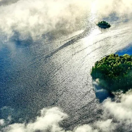 Riviera 504-4 Lipno Český Krumlov