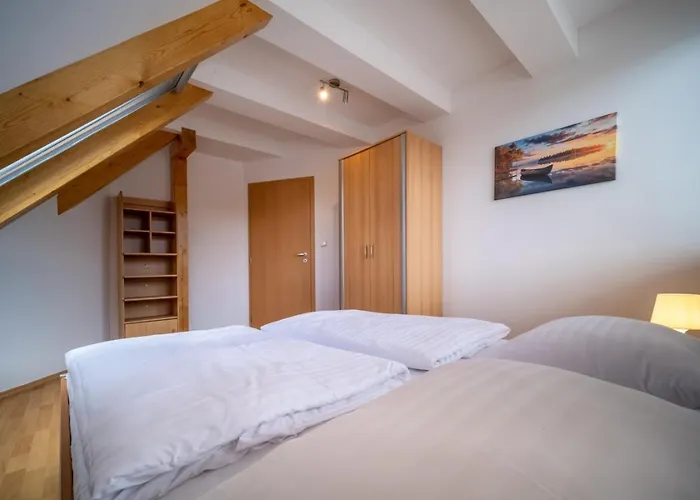 Apartamento Riviera 504-4 Lipno Český Krumlov