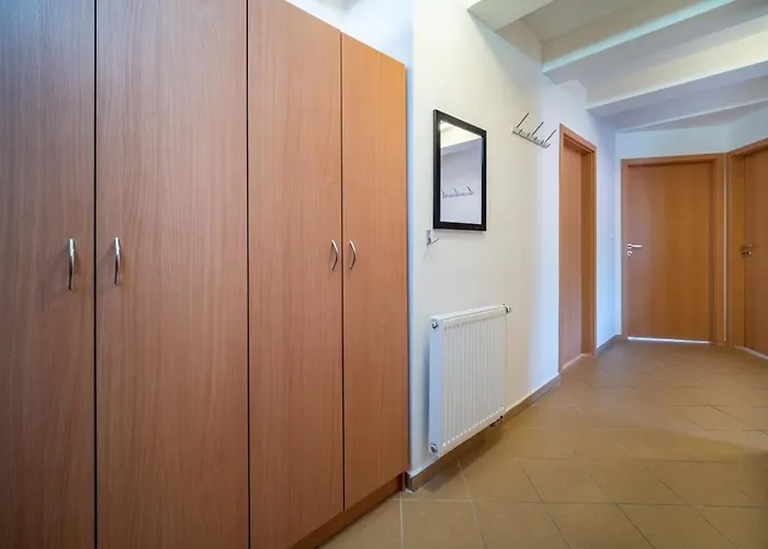 Riviera 504-4 Lipno Český Krumlov