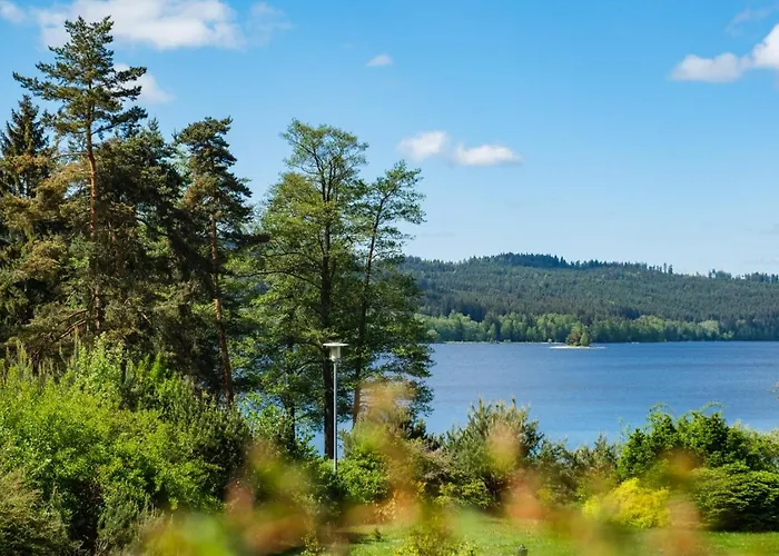 Riviera 504-4 Lipno * Český Krumlov