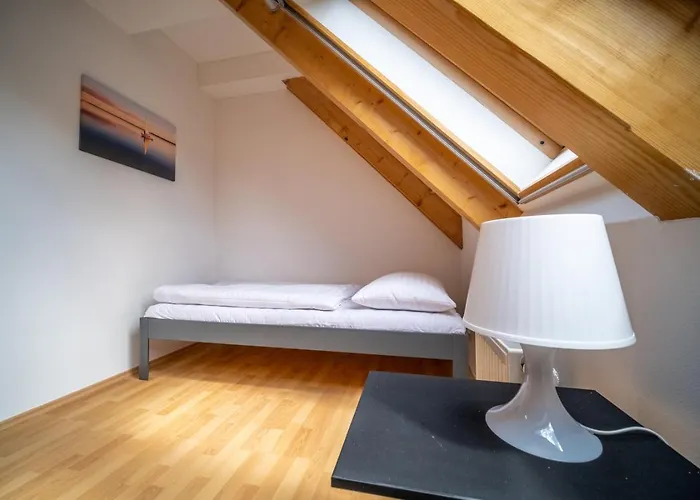 Riviera 504-4 Lipno 아파트 *