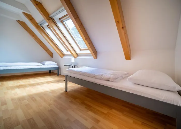 Riviera 504-4 Lipno * Český Krumlov