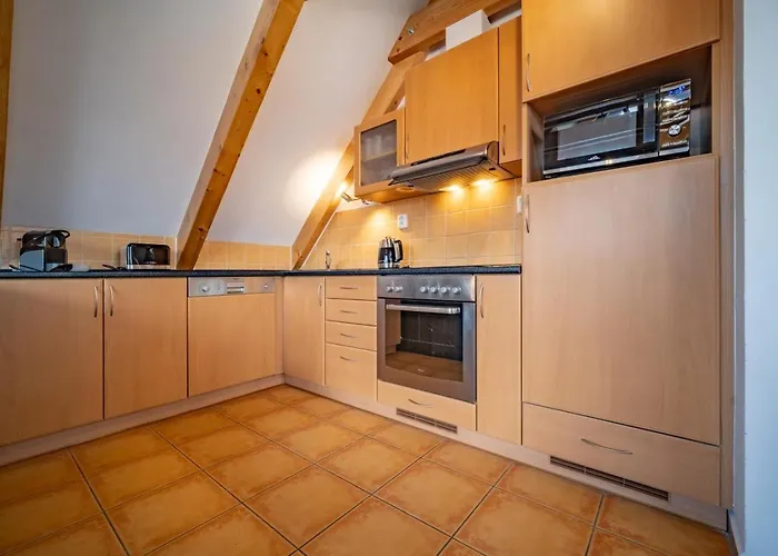 Lejlighed Riviera 504-4 Lipno