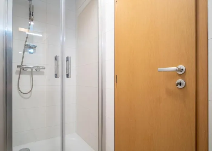 Apartamento Riviera 504-4 Lipno Český Krumlov