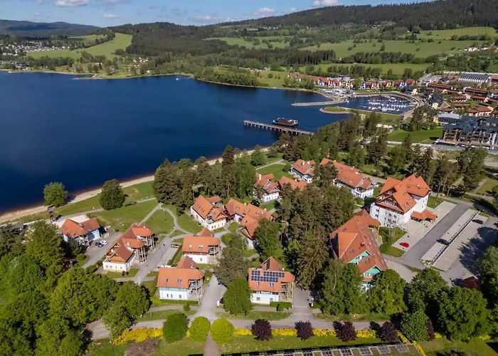 Riviera 504-4 Lipno *