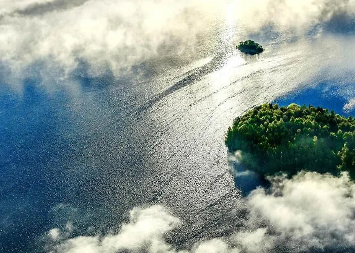 Riviera 504-4 Lipno Český Krumlov